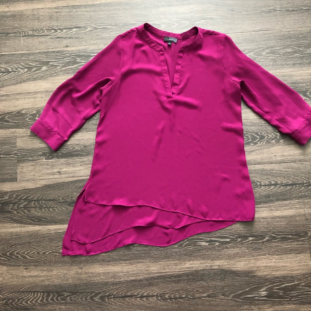 The Limitef blouse